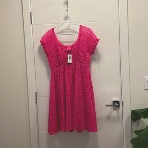 Torrid/Betsey Johnson Dress